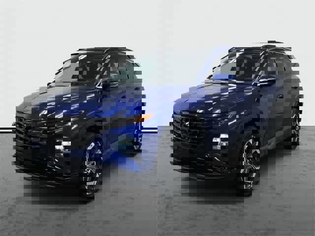 Used 2023 Hyundai Tucson Limited