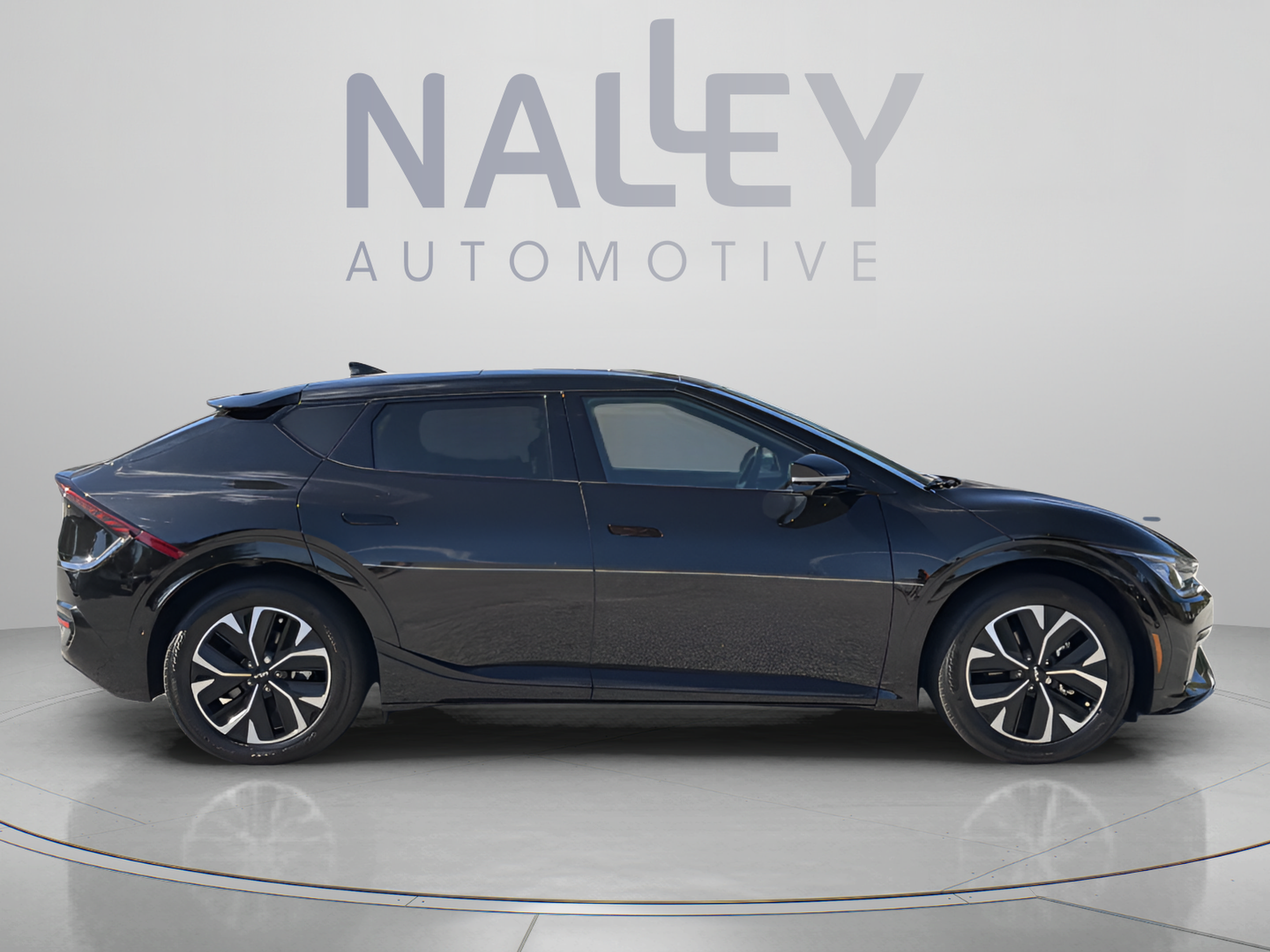 Certified 2024 Kia EV6 GT-Line RWD image 6