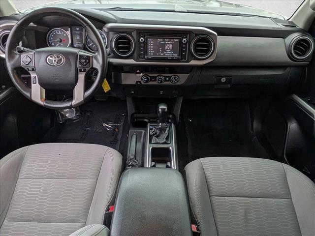 Used 2016 Toyota Tacoma SR5 w/ Towing Package image 17