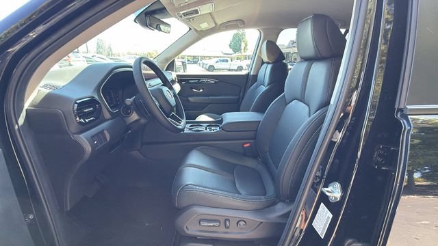 New 2026 Honda Pilot EX-L image 33