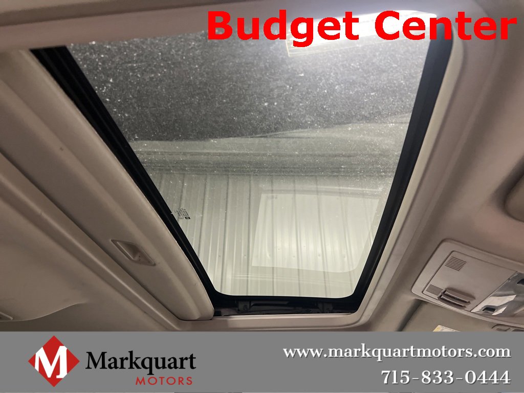 Used 2010 Chevrolet Silverado 2500 LTZ w/ Convenience Package image 16