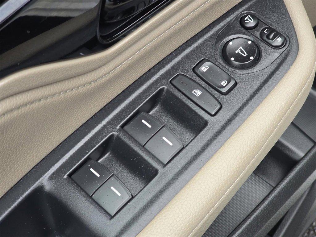 Certified 2023 Honda Odyssey Elite image 31