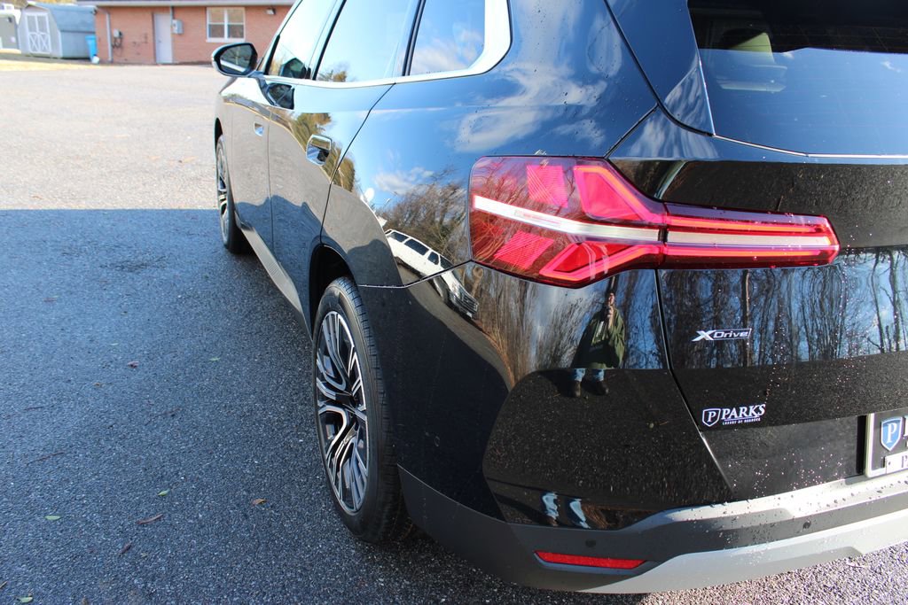 New 2026 BMW X3 xDrive30 w/ Convenience Package image 45