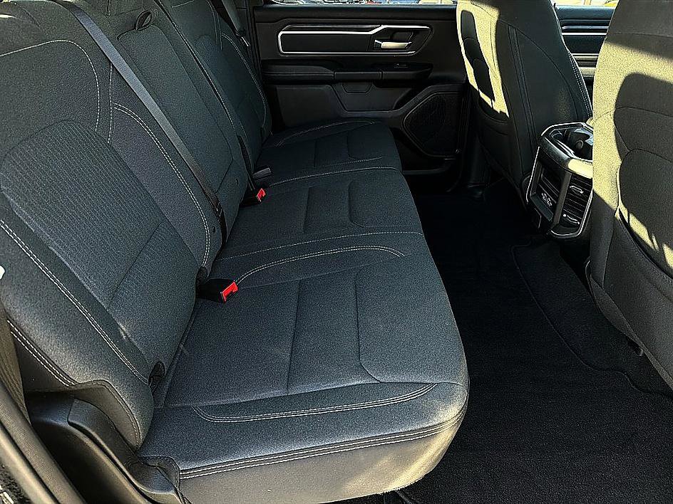 Used 2023 RAM 1500 Big Horn image 25