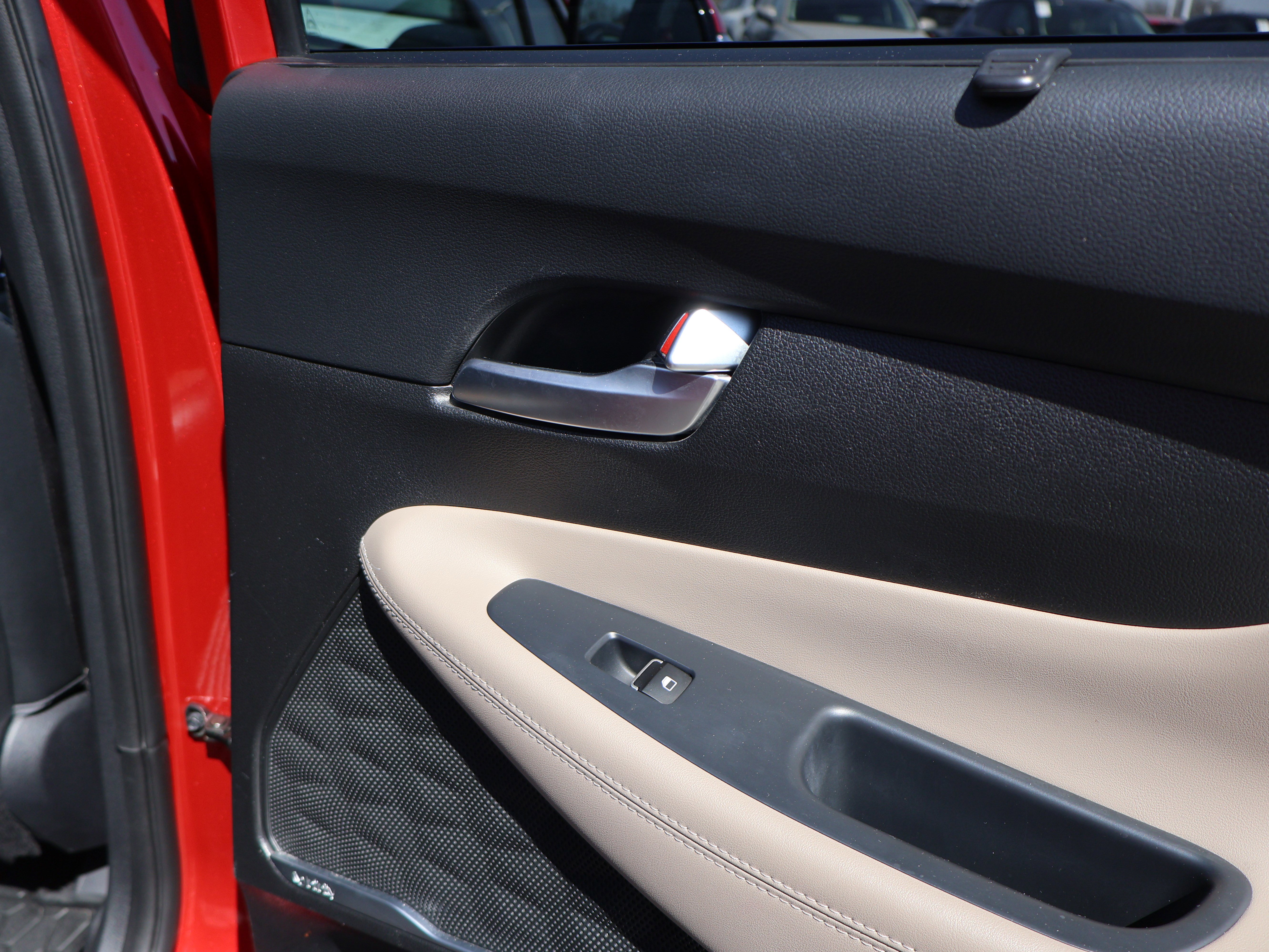 Used 2020 Hyundai Santa Fe SEL image 15