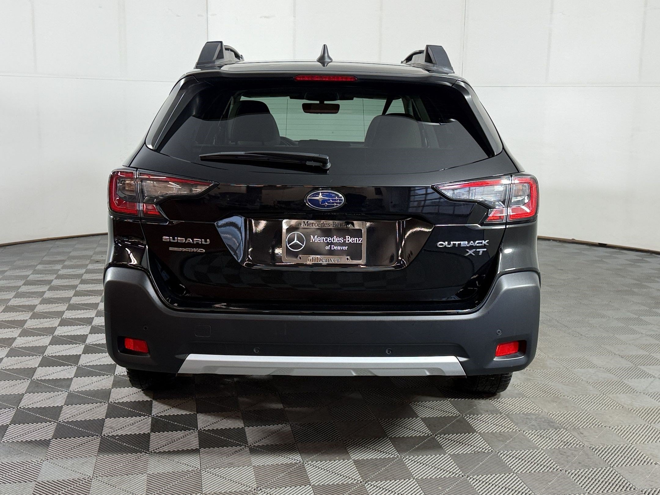 Used 2024 Subaru Outback Limited XT AWD/4WD image 10