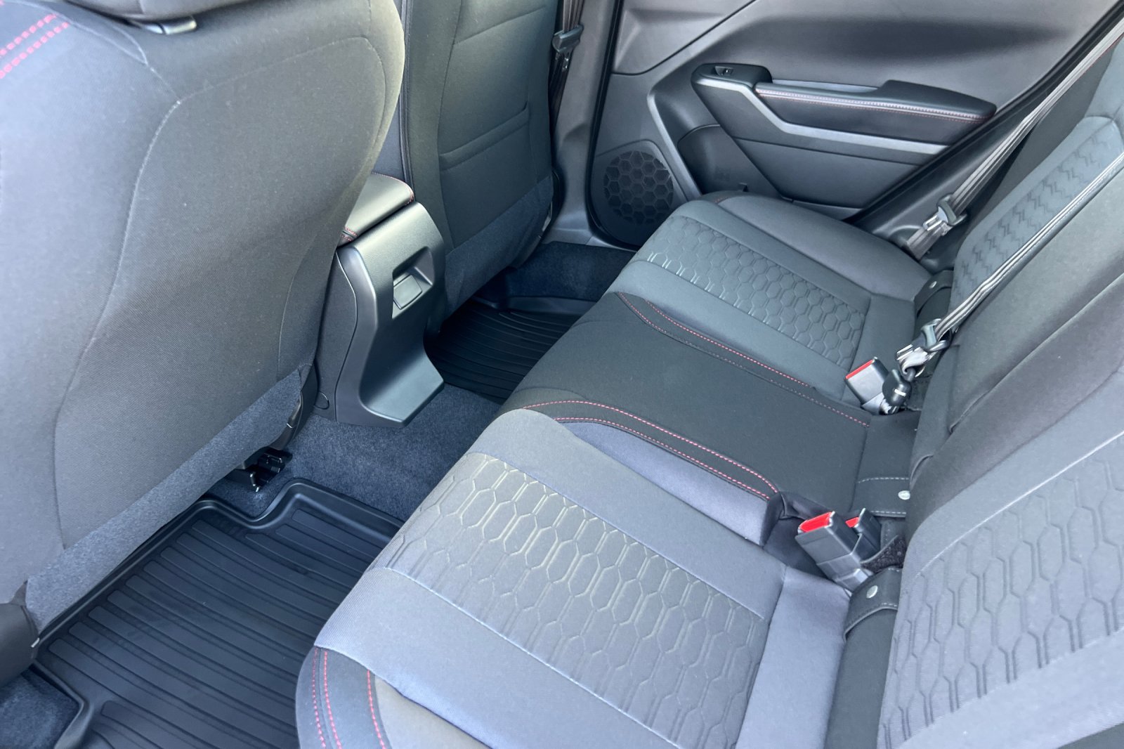 New 2026 Subaru Impreza 2.0i Sport image 12