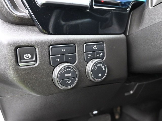 Used 2024 Chevrolet Silverado 2500 LT image 19