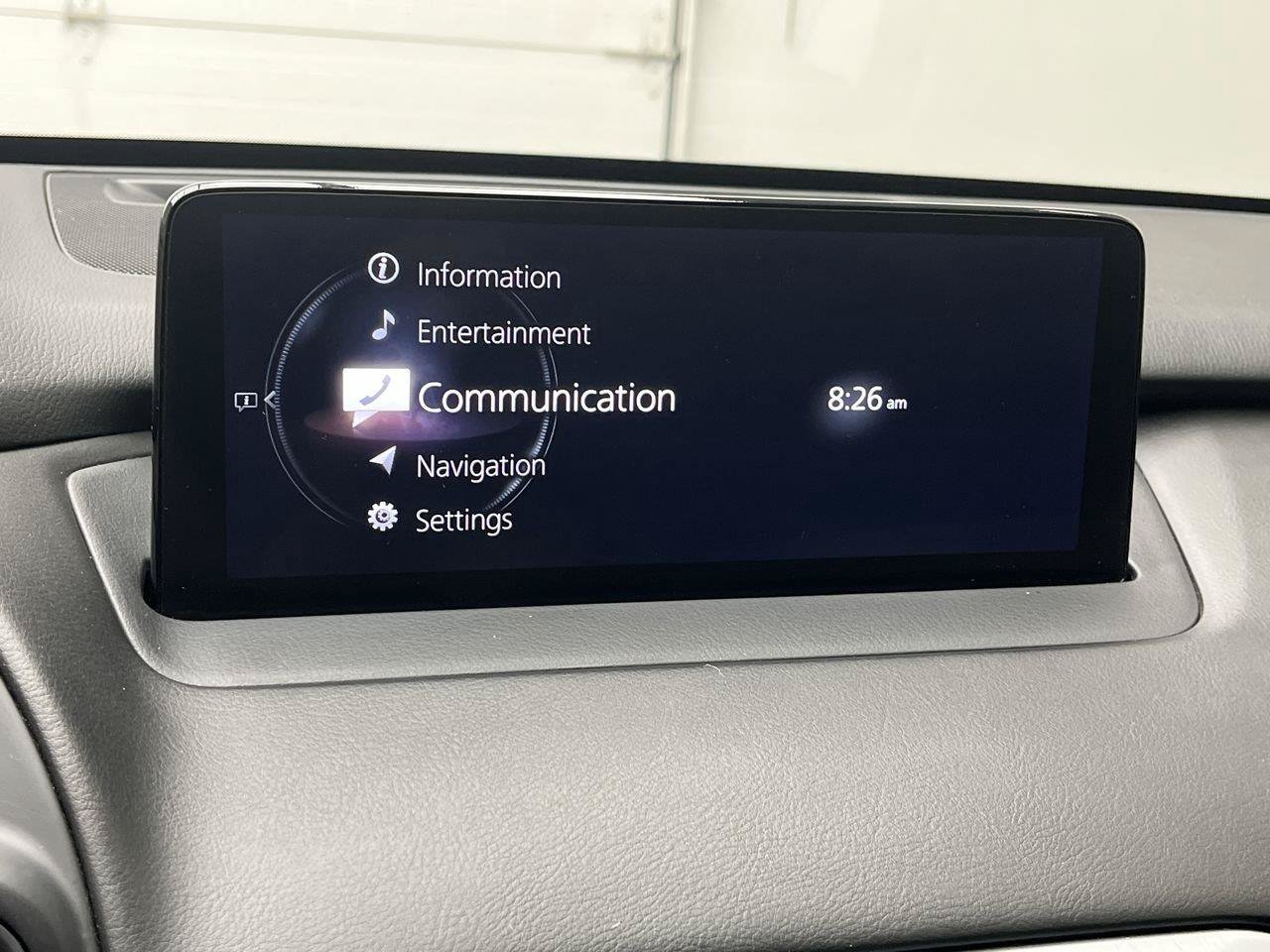 Used 2021 MAZDA CX-9 Grand Touring AWD/4WD image 20