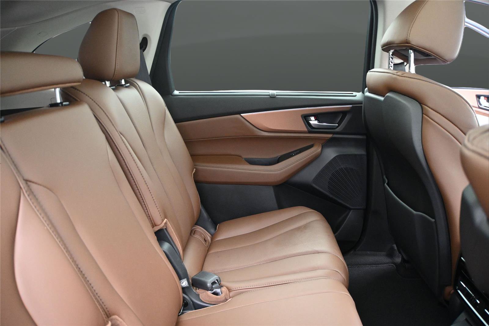 Certified 2024 Acura MDX SH-AWD w/ Technology Package image 20
