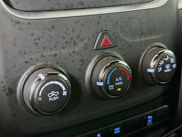 Used 2024 RAM 1500 Classic Warlock image 17