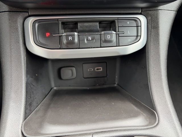 Used 2020 GMC Acadia SLT image 20