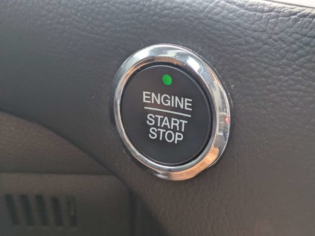 Used 2024 Ford Edge SEL AWD/4WD image 32