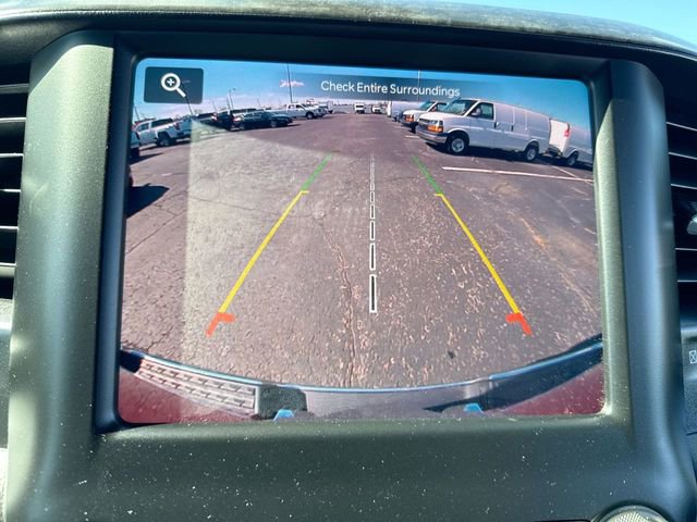 Used 2023 RAM 1500 Big Horn w/ Trailer Tow Group RWD image 17