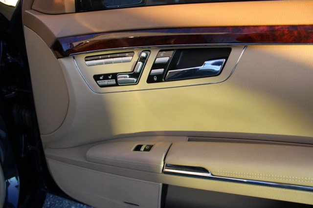 Used 2013 Mercedes-Benz S 550 4MATIC image 12