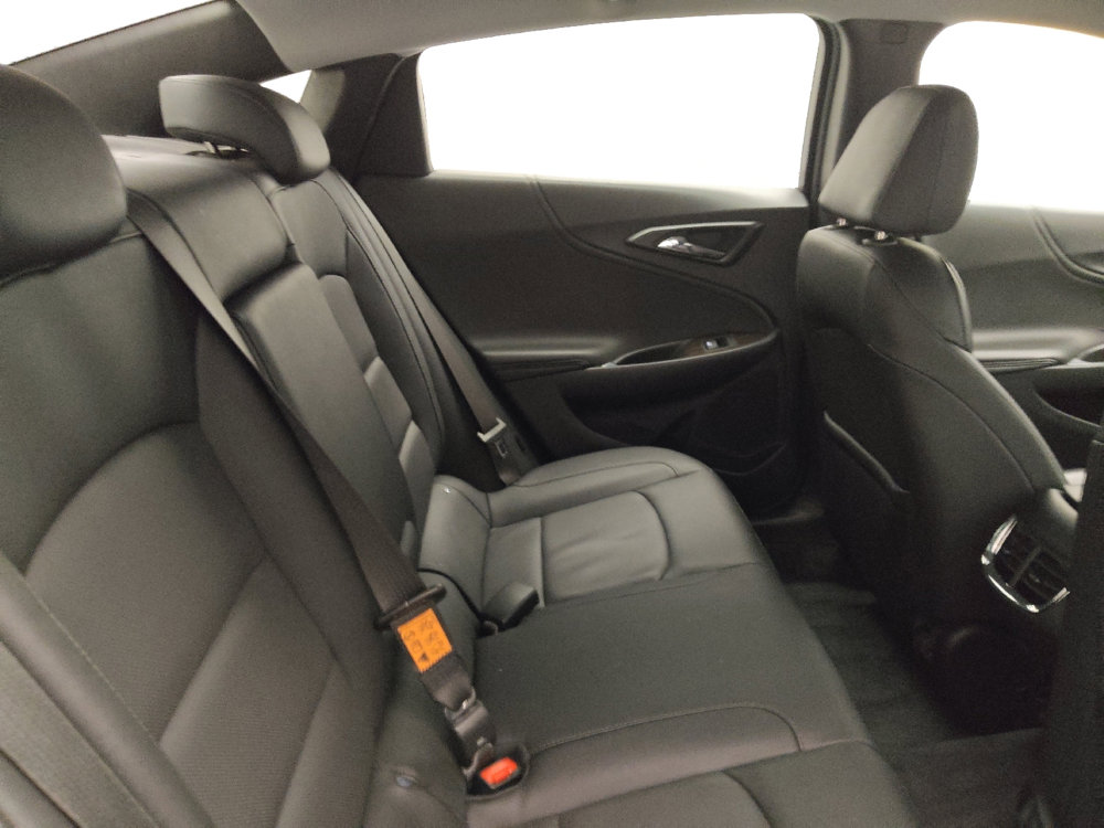 Used 2024 Chevrolet Malibu LT image 19