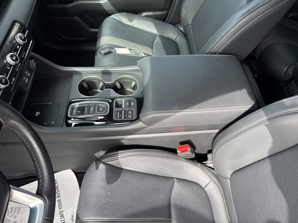 Certified 2025 Honda Pilot EX-L image 28