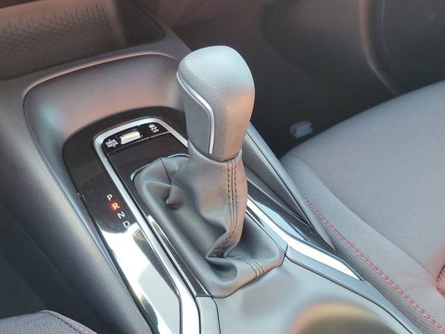 New 2026 Toyota Corolla SE FWD image 16