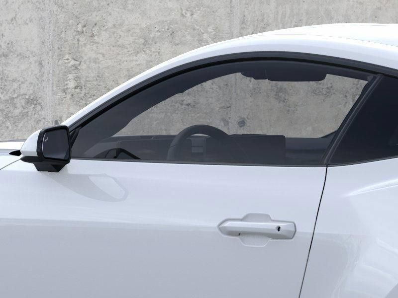 Used 2025 Ford Mustang GT RWD image 20
