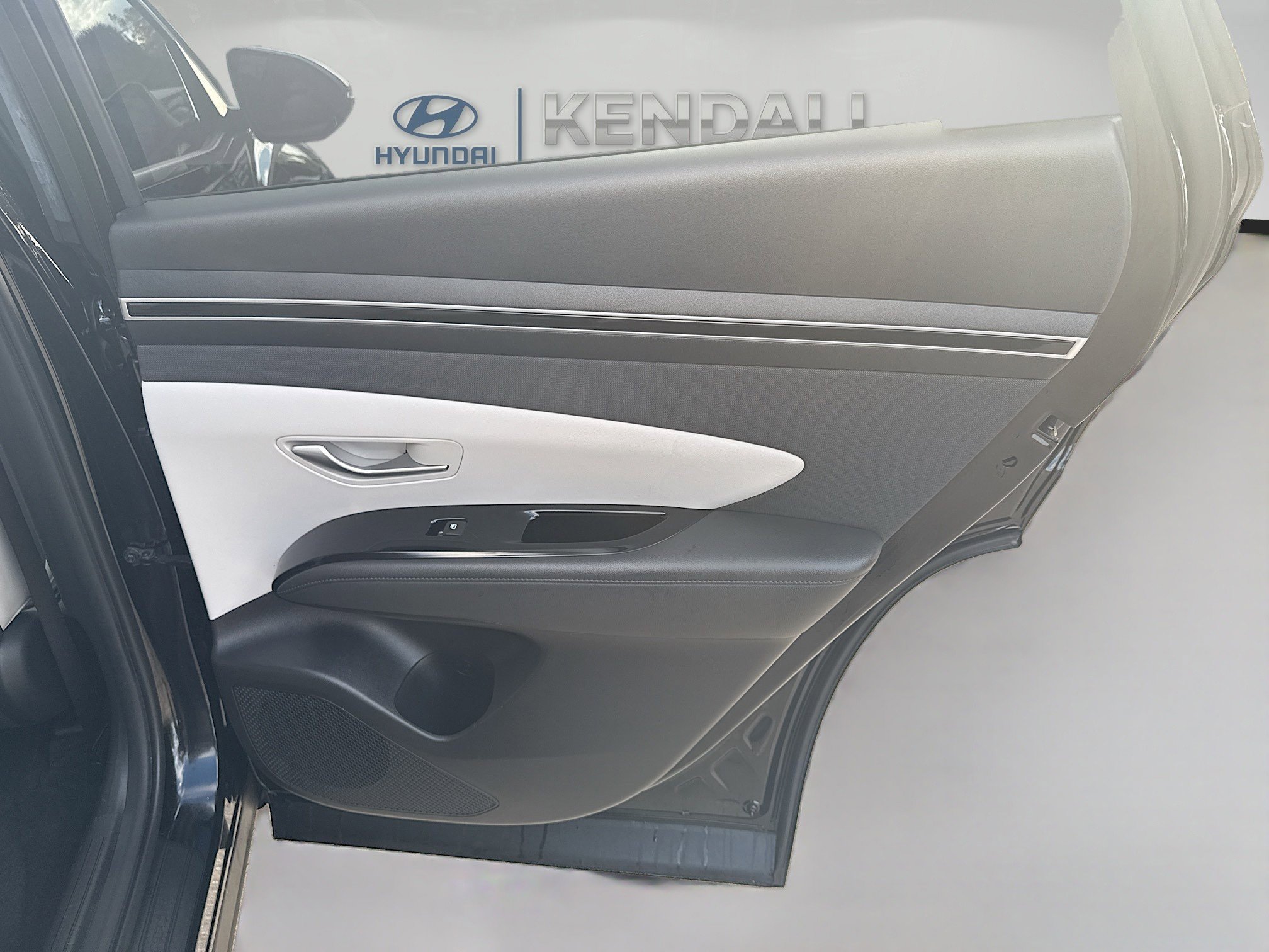 Used 2023 Hyundai Tucson SEL image 30