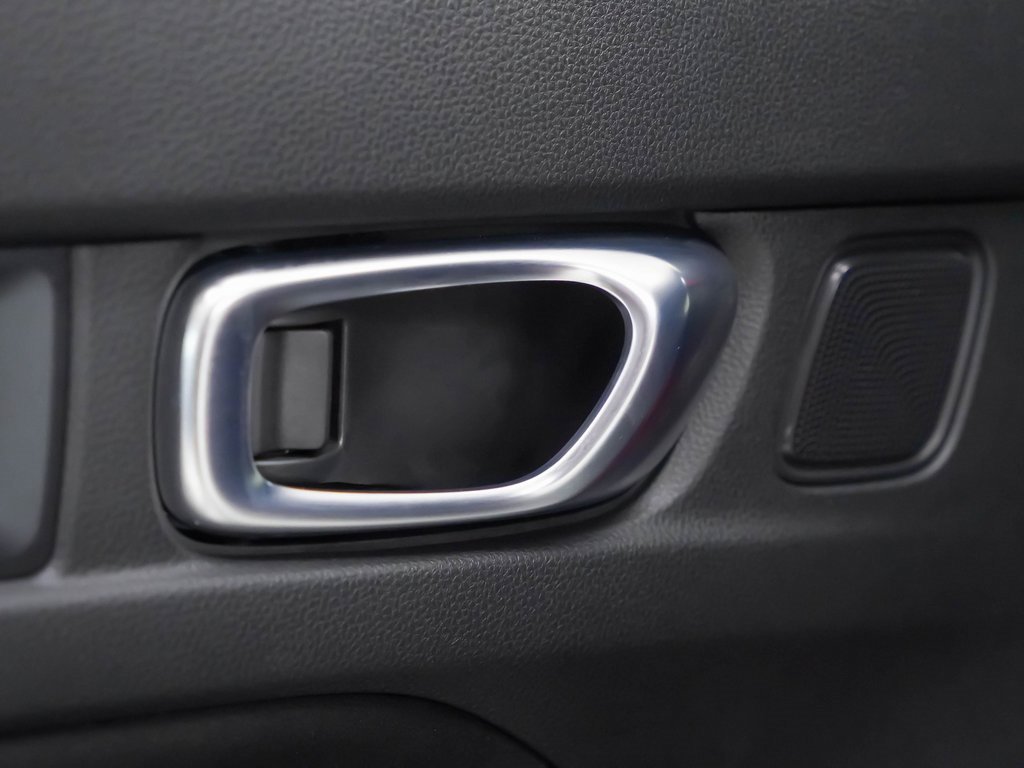 Used 2025 Honda Civic Type R image 14