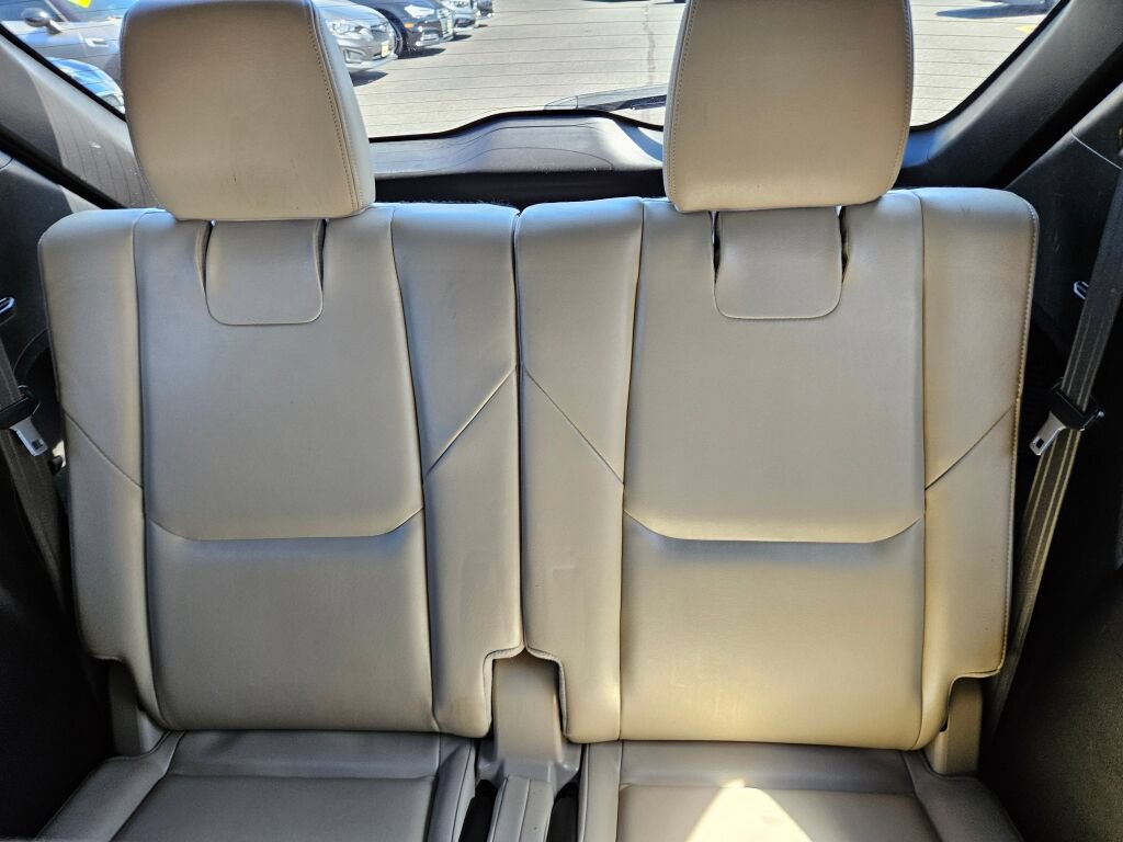 Used 2018 MAZDA CX-9 Grand Touring AWD/4WD image 12