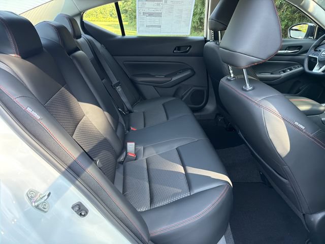 New 2026 Nissan Altima 2.5 SR FWD image 17