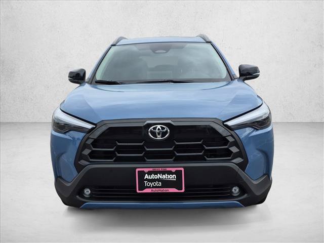 New 2026 Toyota Corolla Cross XLE w/ Convenience Package AWD/4WD image 6