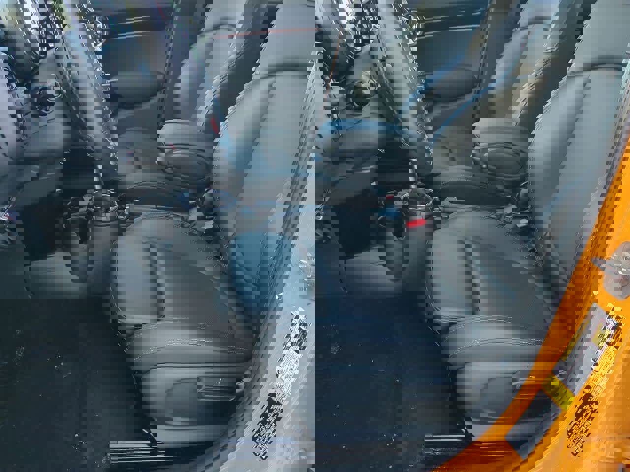 Used 2017 MINI Cooper S image 15