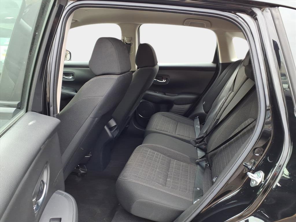 Used 2023 Honda HR-V LX image 10