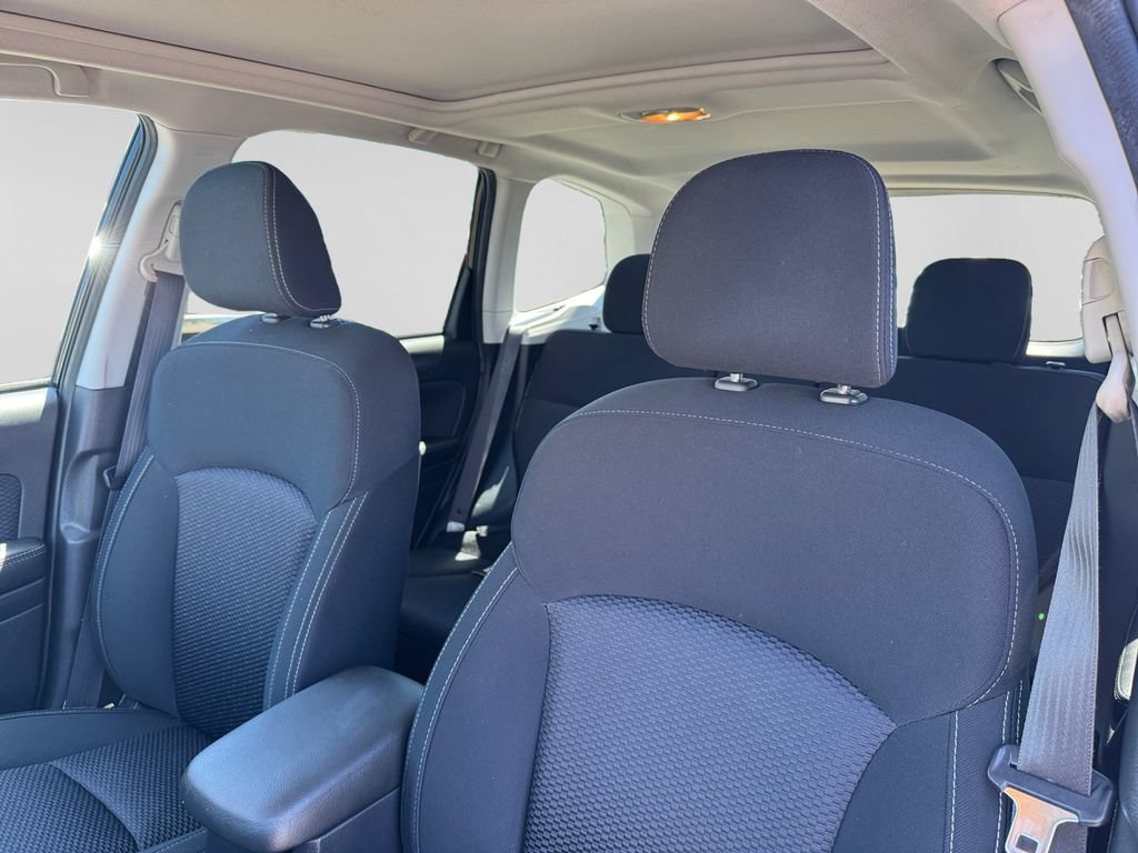 Used 2017 Subaru Forester 2.5i Premium AWD/4WD image 18