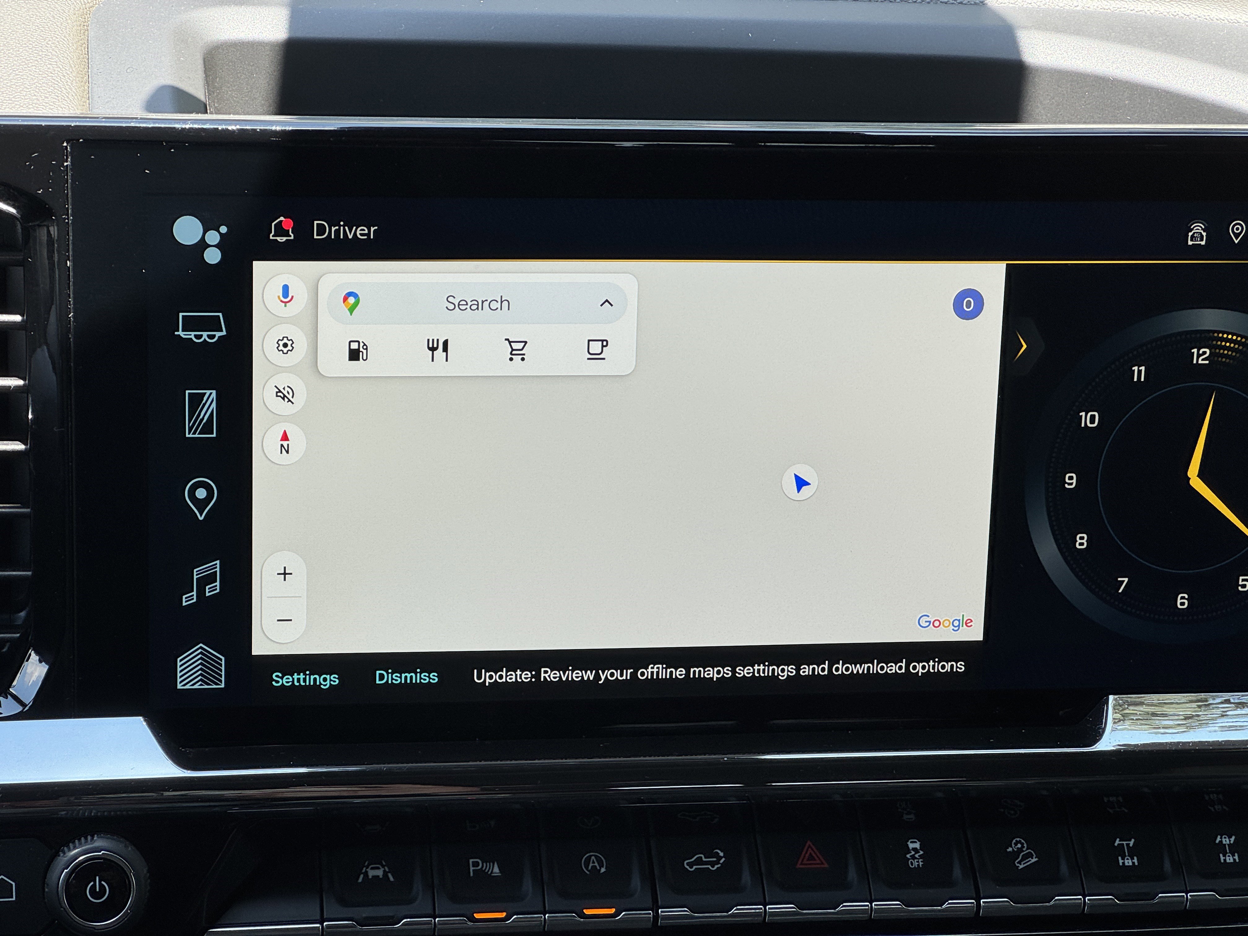 Used 2024 Chevrolet Silverado 1500 ZR2 w/ ZR2 Bison Edition image 45