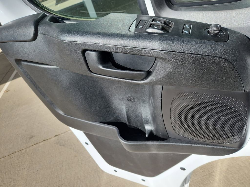 New 2026 RAM ProMaster 2500 w/ Convenience Group image 6