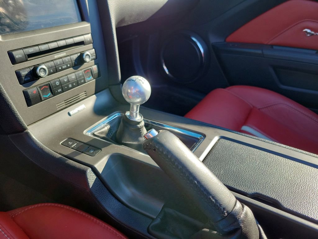 Used 2014 Ford Mustang GT Premium w/ Electronics Package image 30