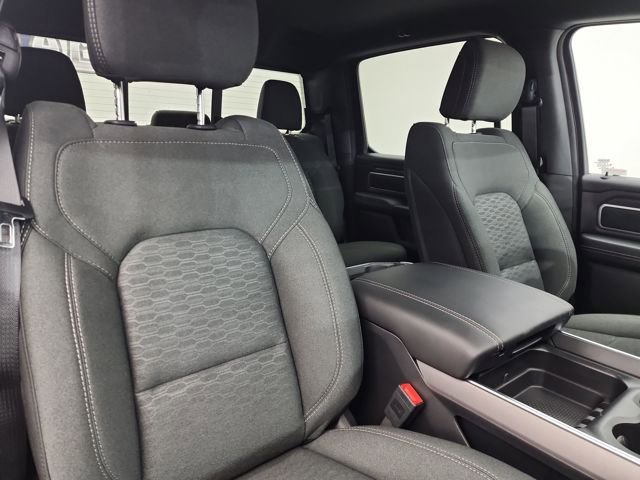 New 2025 RAM 1500 Big Horn image 31
