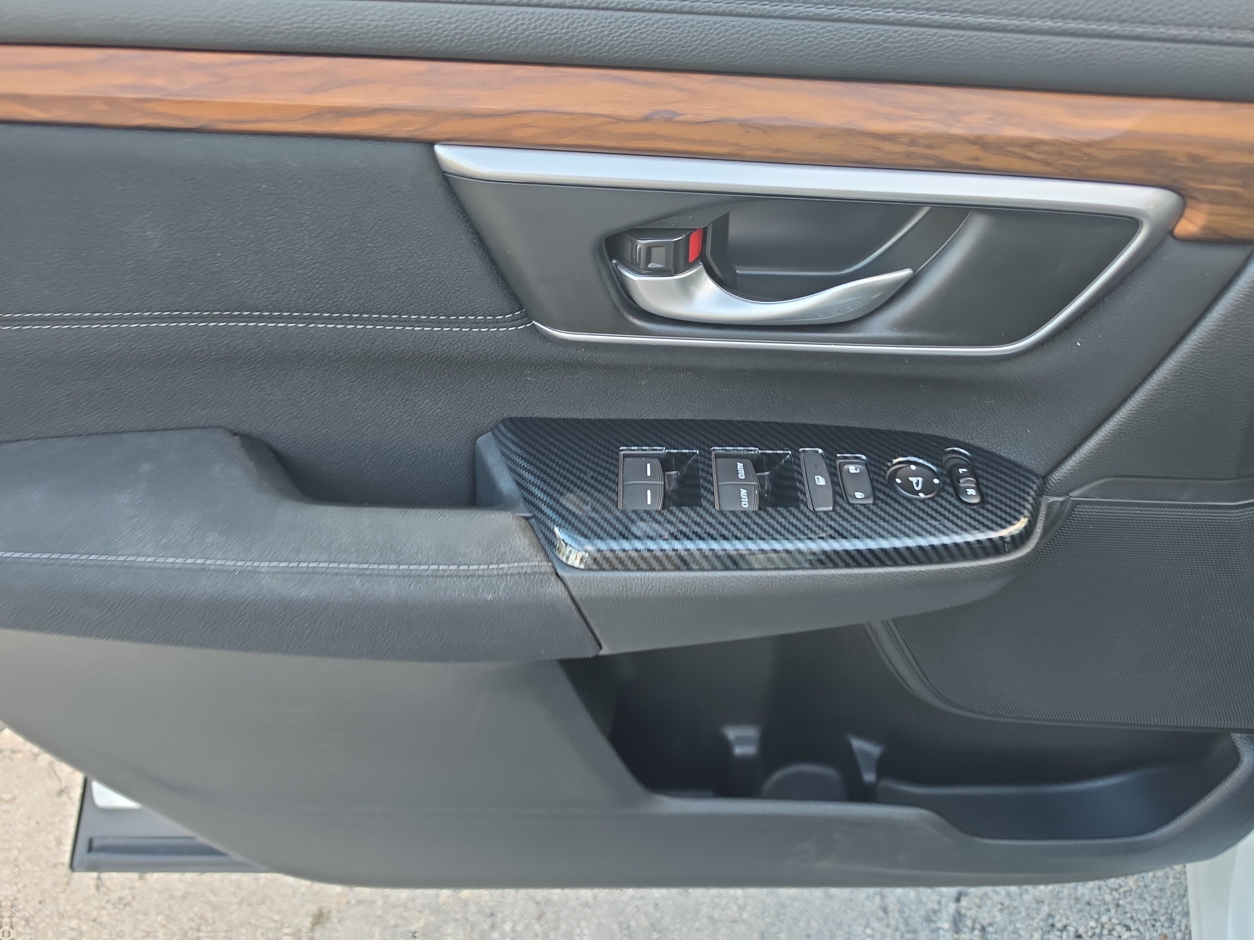 Used 2020 Honda CR-V EX image 15