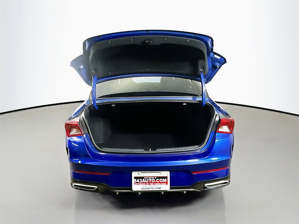Used 2021 Kia K5 GT-Line image 32