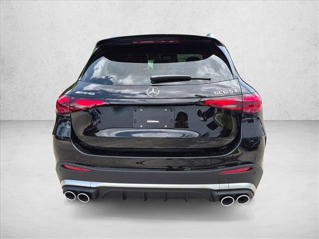 New 2027 Mercedes-Benz GLC 53 AMG 4MATIC image 7
