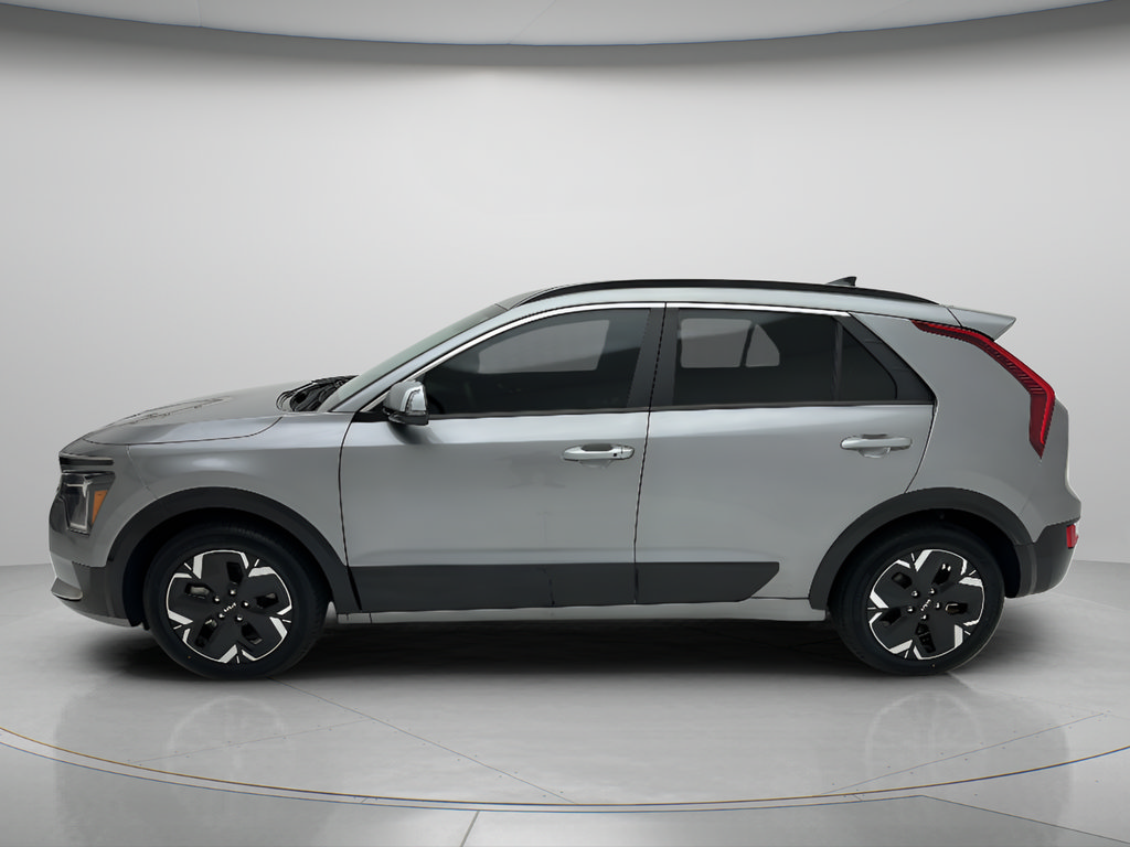Used 2024 Kia Niro Wind w/ Wind Preserve Package FWD image 8