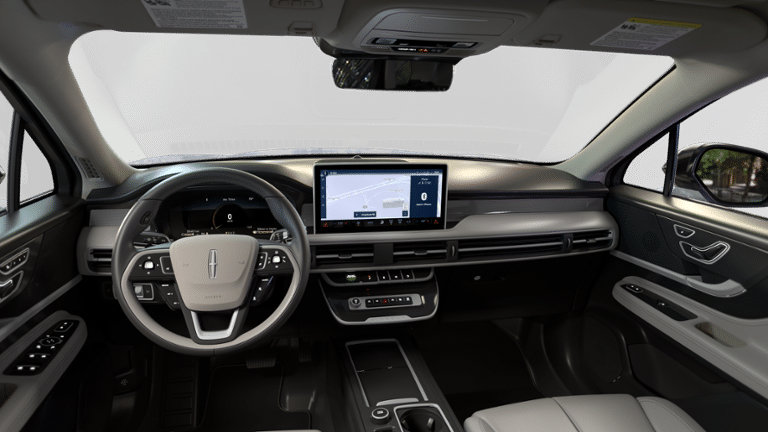 New 2026 Lincoln Corsair Premiere AWD/4WD image 32
