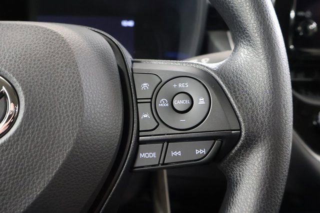 New 2026 Toyota Corolla LE image 16