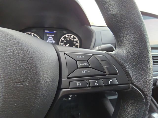 Certified 2025 Nissan Altima 2.5 S image 12