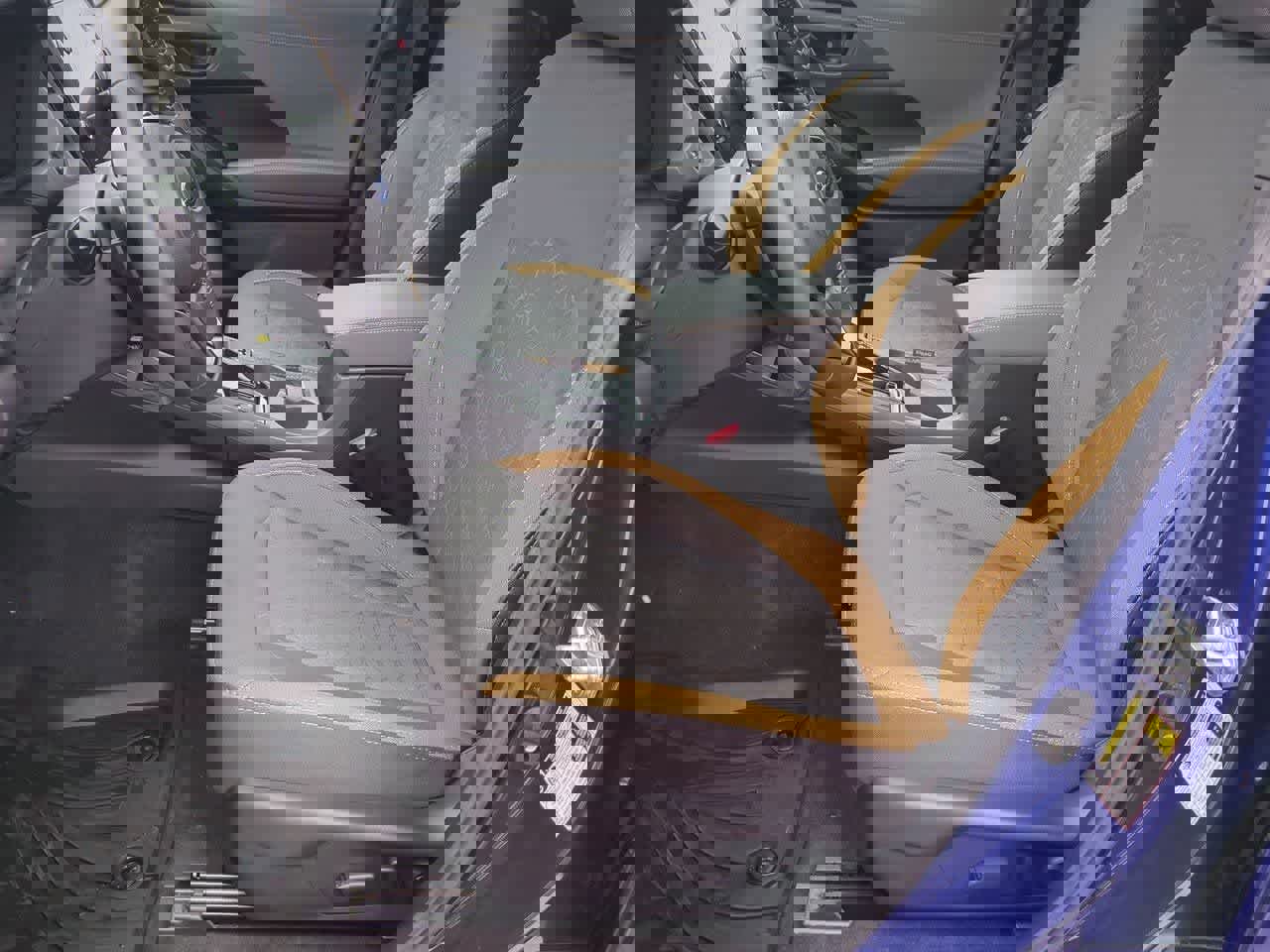 Certified 2025 Subaru Crosstrek 2.5i Sport image 15