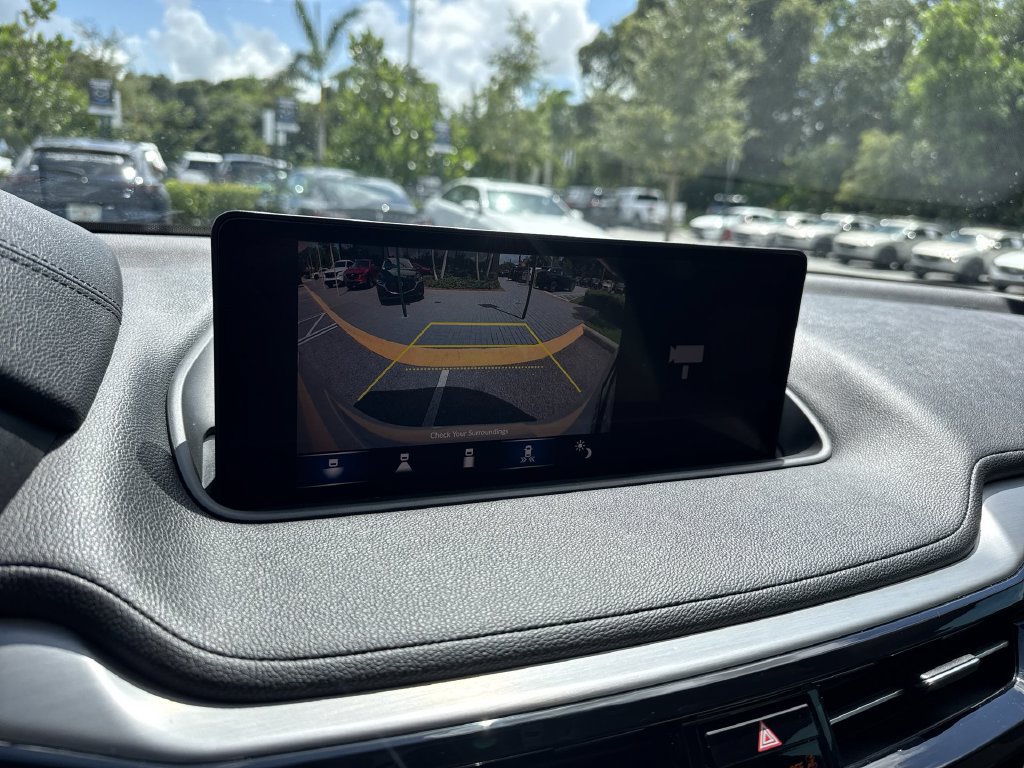 Used 2022 Acura MDX FWD image 50