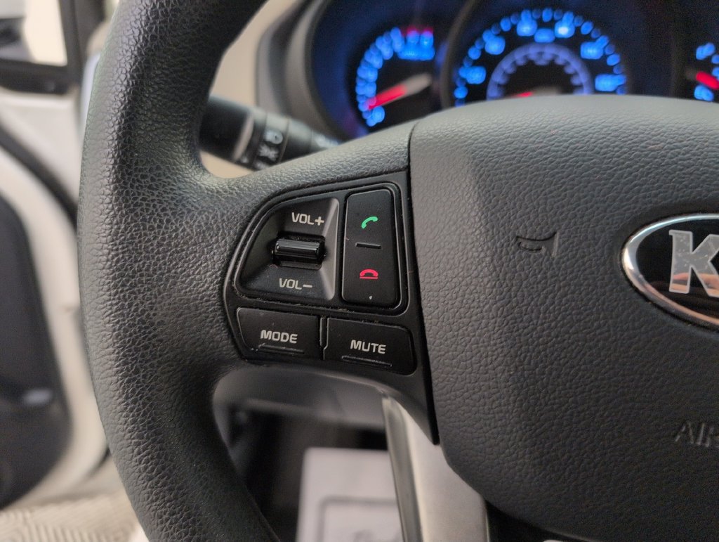 Used 2017 Kia Rio LX w/ Power Package FWD image 31