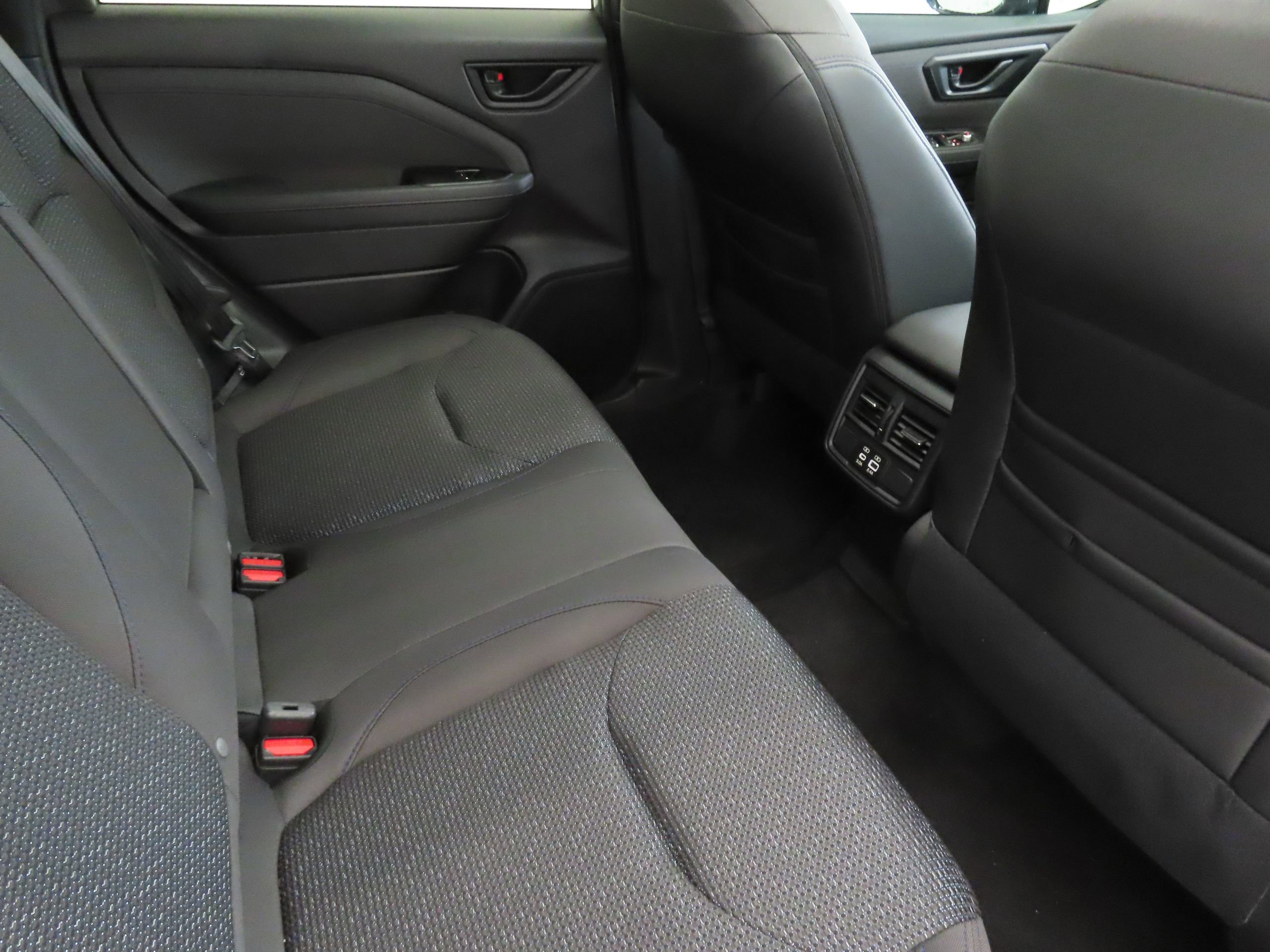 New 2026 Subaru Forester Premium AWD/4WD image 26