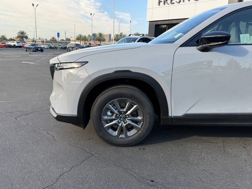 New 2026 MAZDA CX-5 Select AWD/4WD image 5