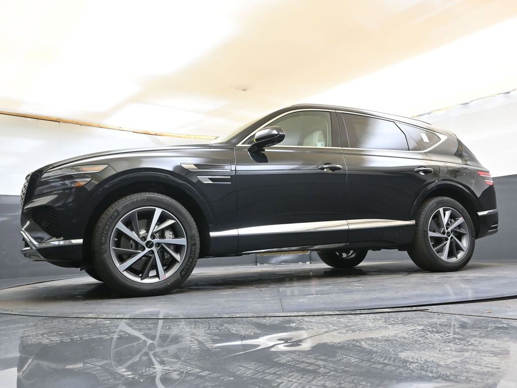 New 2026 Genesis GV80 2.5T Advanced image 39