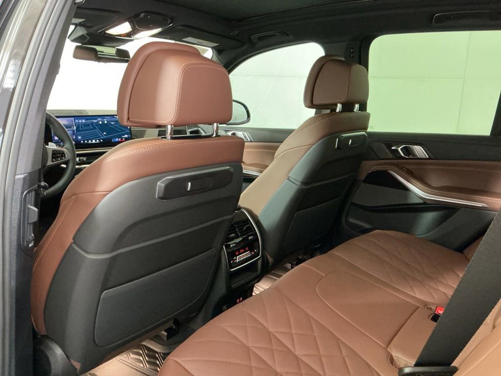 Certified 2026 BMW X5 sDrive40i RWD image 24