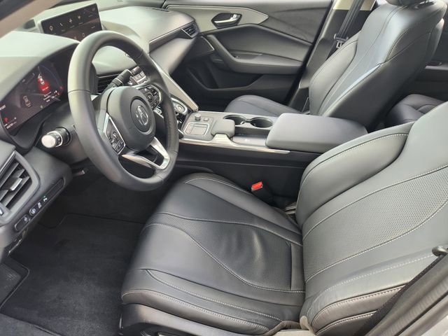 Used 2025 Acura TLX w/ Technology Package image 9